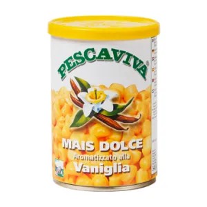MAIS AROMATIZZATO