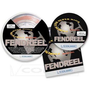 COLMIC FENDREEL  0,40 - 150 MT.