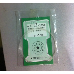 STARFISH FINALE ANNODATO 1 MOSCA 0,16