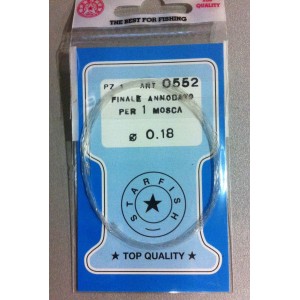 STARFISH FINALE ANNODATO 1 MOSCA 0,18