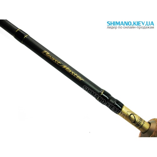 SHIMANO BEASTMASTER CX 210 ML-0