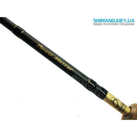 SHIMANO BEASTMASTER CX 210 ML-0