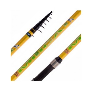 ARTICO MITICA 060 VERSIONE GIALLA  MT.5 C/ANELLI