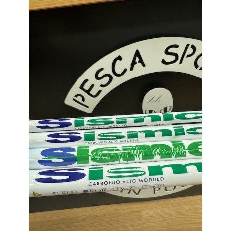 ARTICO BOLOGNESE SISMICA AM909 ARTICO BOLOGNESE SISMICA AM909