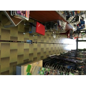 ALCEDO MODULARIS CAST