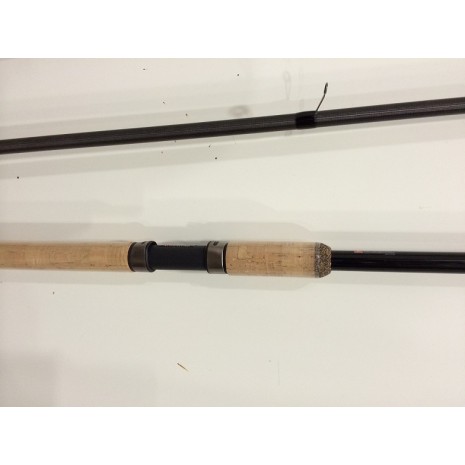 TUBERTINI T MATCH 2-0