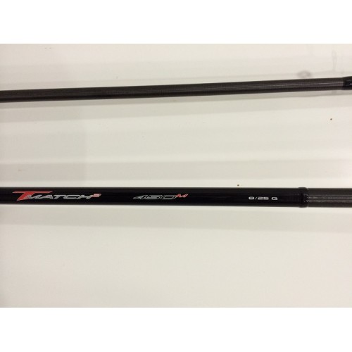 TUBERTINI T MATCH 2-2