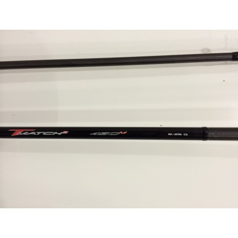 TUBERTINI T MATCH 2-2