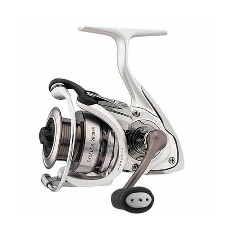 DAIWA EXCELER HA 4000