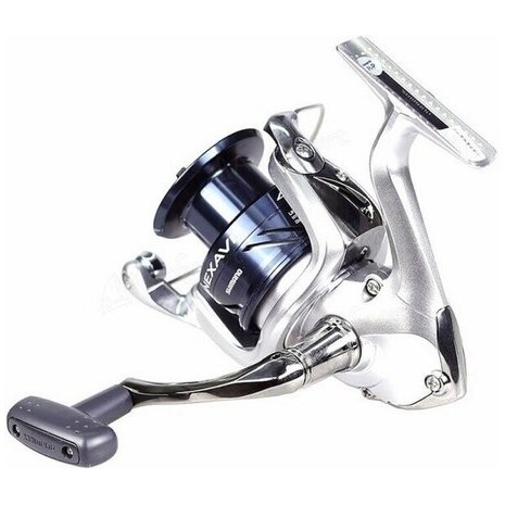 SHIMANO NEXAVE FE 4000