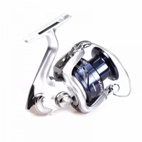 SHIMANO NEXAVE FE 4000-0