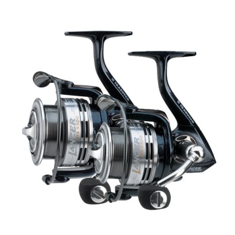 TRABUCCO LANCER HS -0