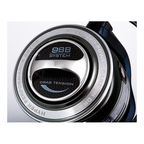 TRABUCCO LANCER HS -1