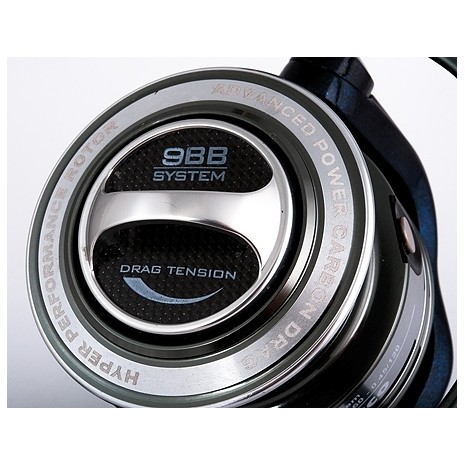 TRABUCCO LANCER HS -1