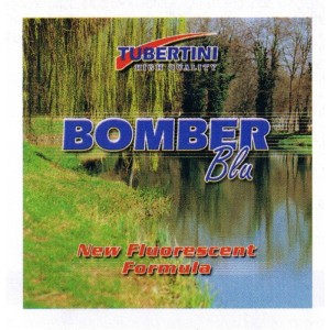 TUBERTINI BOMBER BLU