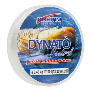 TUBERTINI DYNATO' NEUTRAL