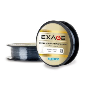 SHIMANO EXAGE LINE
