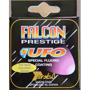 FALCON PRESTIGE UFO