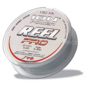AWA-SHIMA ION POWER REEL PRO