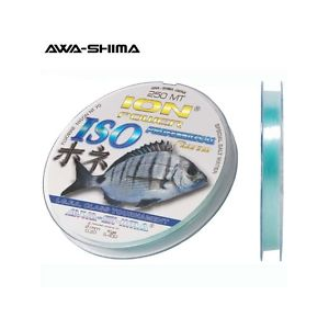AWA-SHIMA ION POWER ISO PROFESSIONAL