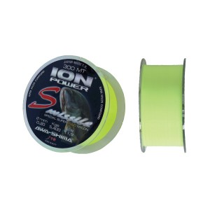 AWA-SHIMA ION POWER S MISSILE