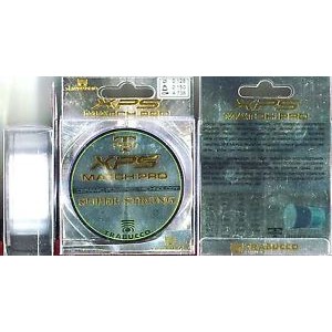 TRABUCCO XPS MATCH PRO SUPER STRONG