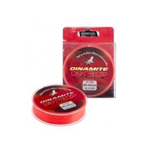 ARTICO DINAMITE RED SILICON