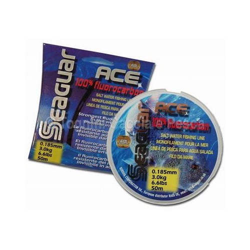SEAGUAR ACE SPECIALE MARE