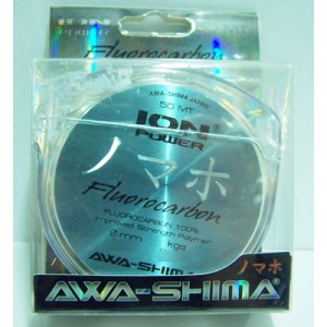 AWA-SHIMA ION POWER FLUOROCARBON