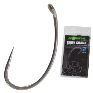 KORDA KURV SHANK