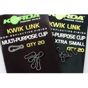 KORDA KWIK LINK