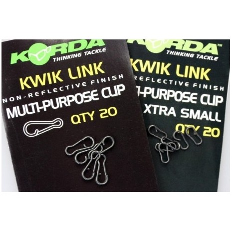 KORDA KWIK LINK