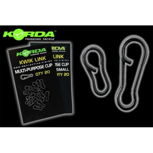 KORDA KWIK LINK-0