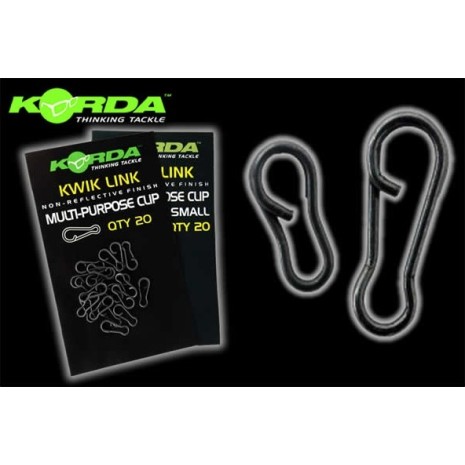 KORDA KWIK LINK-0