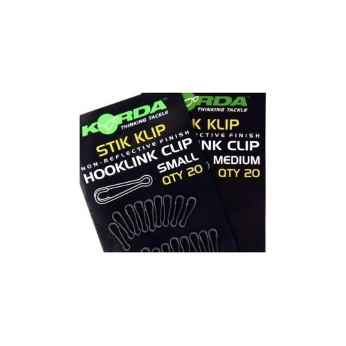 KORDA STIK KLIP-1