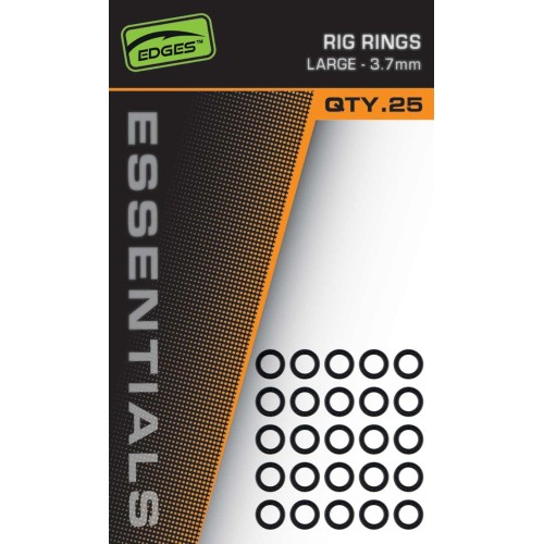 FOX EDGES ESSENTIALS RIG RINGS-1