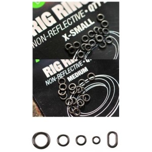 KORDA RIG RINGS