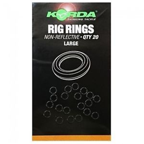 KORDA RIG RINGS-0