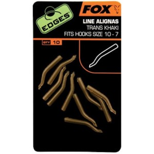 FOX EDGES LINE ALIGNAS AMO DAL 7 AL 10