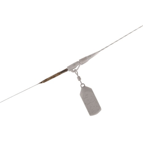 FOX EDGES CAMO ANTI TANGLE SLEEVELS-0