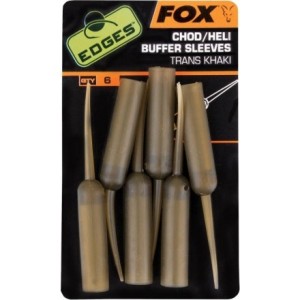FOX EDGES CHOD/HELI BUFFER SLEEVES