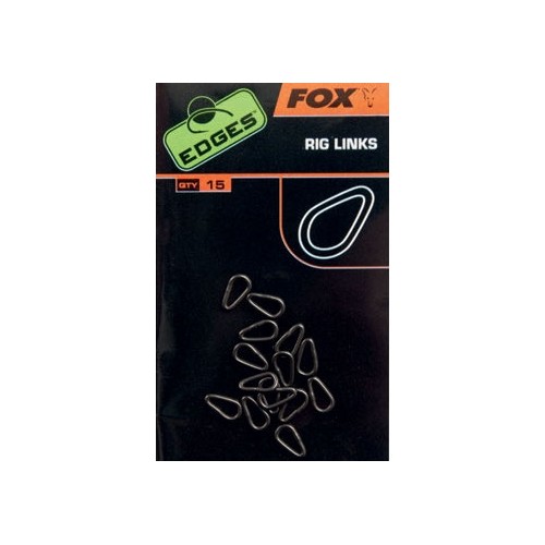 FOX EDGES RIG LINKS