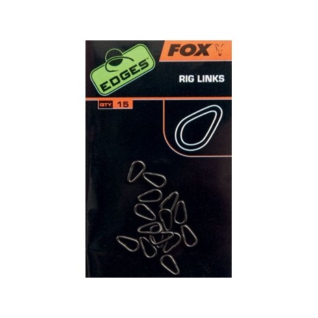 FOX EDGES RIG LINKS