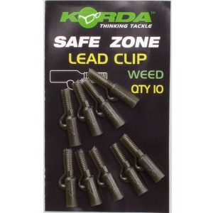 KORDA LEAD CLIP