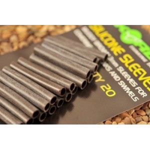 KORDA SILICONE SLEEVES