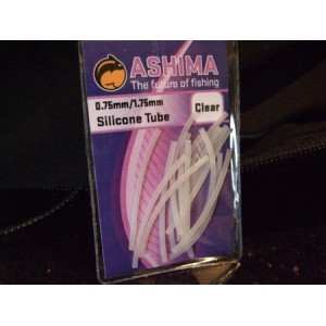 ASHIMA SILICONE TUBE