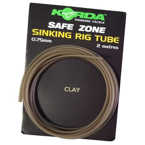 KORDA SINKING RIG TUBE