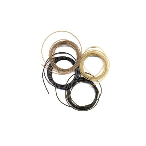 KORDA SINKING RIG TUBE-0