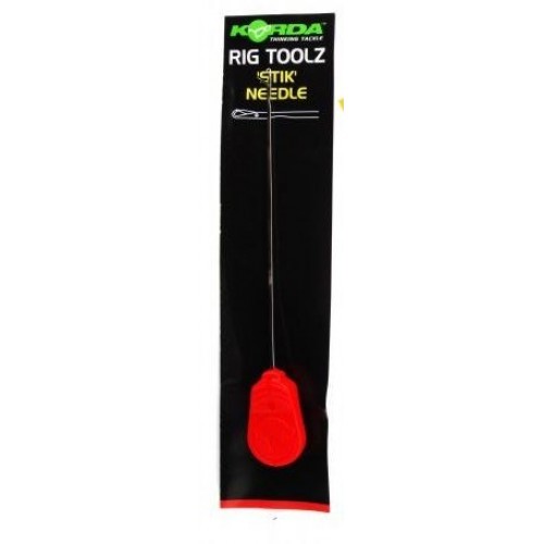 *KORDA STIK NEEDLE-0