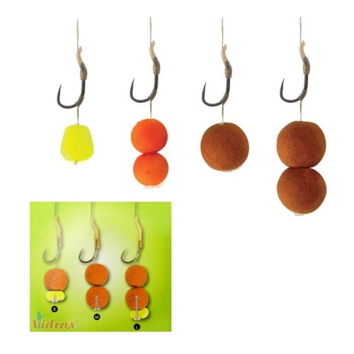 FOX EDGES ESSENTIALS EXTENDER STOPS-0